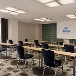 Hilton Vienna Danube Waterfront